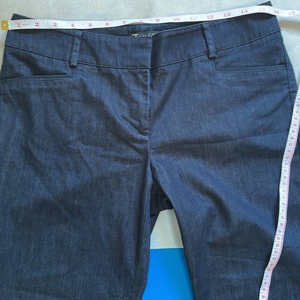 7Th Avenue Design Studio Pant - Picture 6 of 10